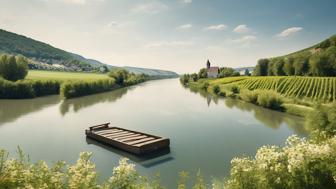 5 unvergessliche Wochenendausflüge Rhein-Main, die du erleben musst! 5 unvergessliche Wochenendausflüge Rhein-Main, die du erleben musst!