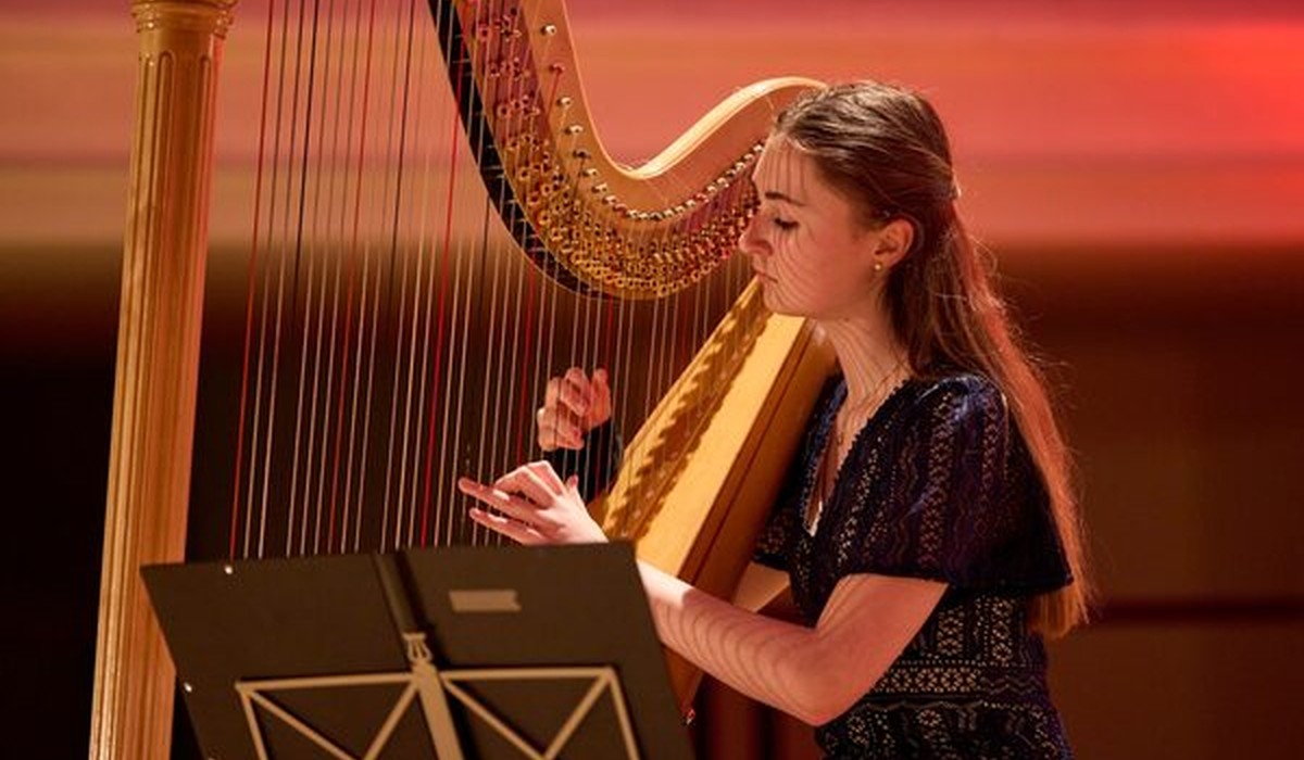 63. Regionalwettbewerb Jugend musiziert in Wiesbaden endet mit 36 Qualifikationen für das Land