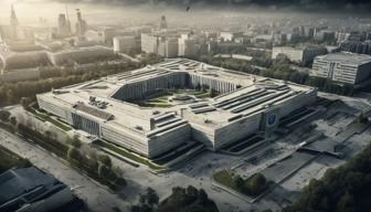 75 Jahre Verfassungsschutz: Organisationsstruktur, Befugnisse und aktuelle Herausforderungen im Fokus 75 Jahre Verfassungsschutz: Organisationsstruktur, Befugnisse und aktuelle Herausforderungen im Fokus