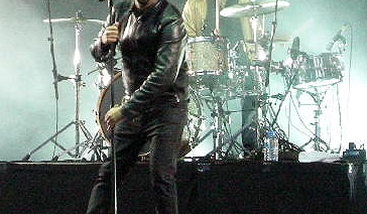 Adel Tawil Konzerte 2024 — Termine, Städte und Ticketinfos kompakt