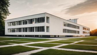AfD provoziert mit Angriff auf Weltkulturerbe in Sachsen-Anhalt: Bauhaus Dessau als Ziel im Kulturkampf