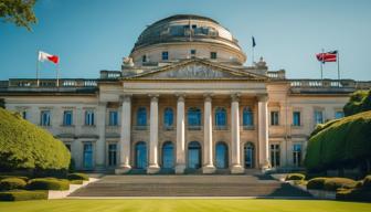 AfD und Trump-Regierung: Ein ungewöhnlicher Fall im Weißen Haus AfD und Trump-Regierung: Ein ungewöhnlicher Fall im Weißen Haus