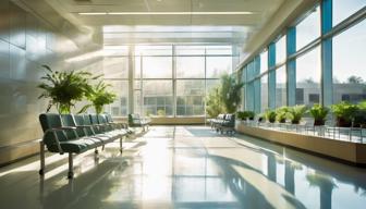 Anklage gegen Klinikmitarbeiter wegen Betäubung und Vergewaltigung von Patientinnen in Bielefelder Klinik
