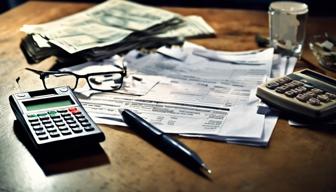 Anstieg der Überschuldung in Deutschland: Finanzielle Bildung dringend erforderlich Anstieg der Überschuldung in Deutschland: Finanzielle Bildung dringend erforderlich