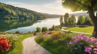 Barrierefreie Freizeit in Taunusstein: Entdecken Sie die besten Angebote für alle! Barrierefreie Freizeit in Taunusstein: Entdecken Sie die besten Angebote für alle!