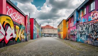 Berlin zwischen Kunst und Kulturwandel: Ist die Hauptstadt noch angesagt? Berlin zwischen Kunst und Kulturwandel: Ist die Hauptstadt noch angesagt?