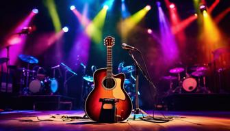 Bob Dylan: Eine musikalische Legende auf Tour durch Deutschland Bob Dylan: Eine musikalische Legende auf Tour durch Deutschland