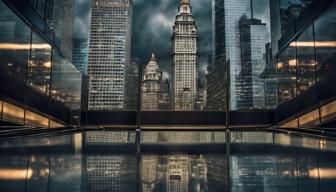 Börsen im freien Fall: KI-Hype bringt DAX und globale Märkte ins Wanken Börsen im freien Fall: KI-Hype bringt DAX und globale Märkte ins Wanken