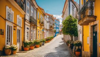 Boomende Einwanderung aus den USA setzt Portugals Immobilienmarkt unter Druck