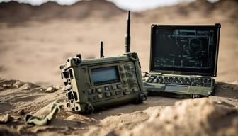 Bundeswehr Digitalisierungsprojekt verzögert sich: Externe Unterstützung für 150 Millionen Euro Bundeswehr Digitalisierungsprojekt verzögert sich: Externe Unterstützung für 150 Millionen Euro