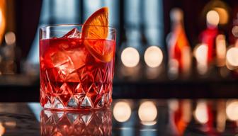 Campari von Italiens Finanzpolizei ins Visier genommen: Steuerhinterziehung bei Fusion im Fokus Campari von Italiens Finanzpolizei ins Visier genommen: Steuerhinterziehung bei Fusion im Fokus