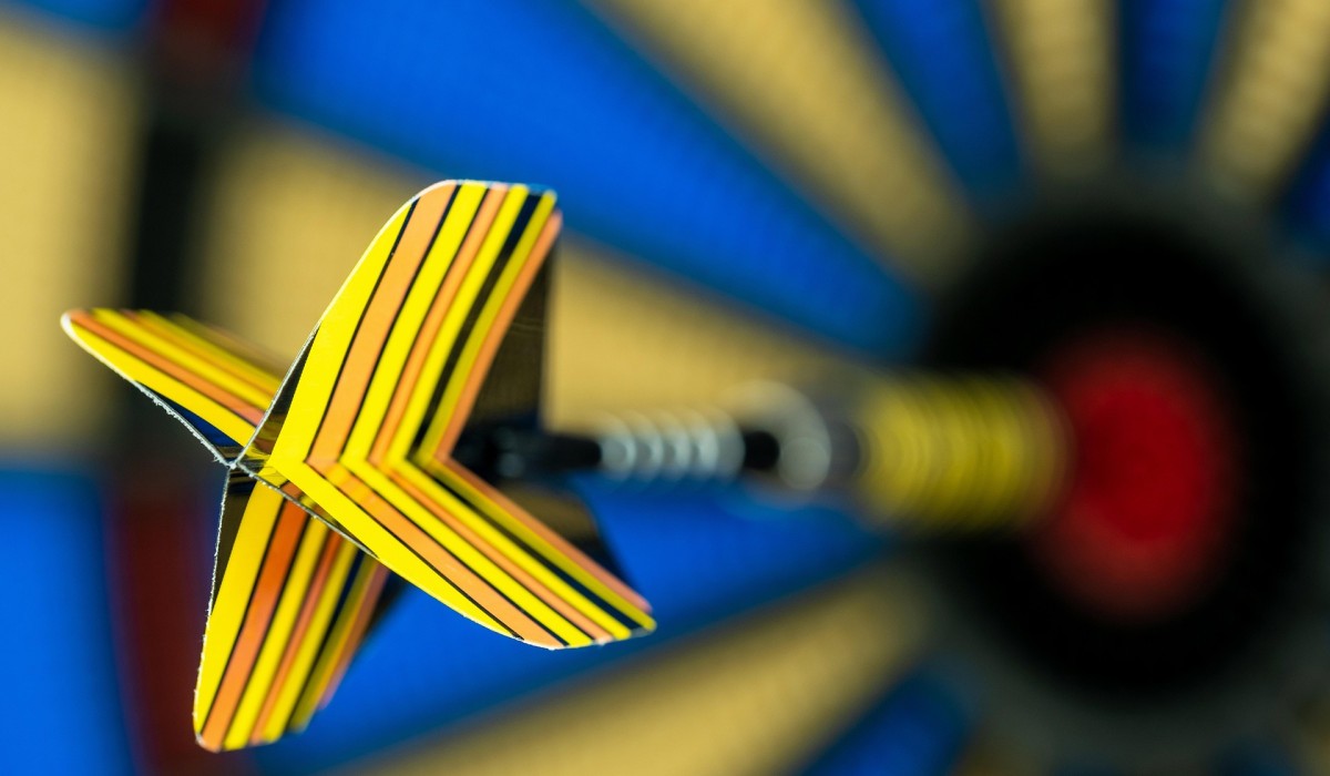 Darts Open Frankfurt 2023 Tickets: Verfügbarkeit, Preise und Buchungshinweise