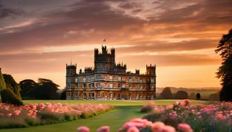 Das große Finale von 'Downton Abbey': Ein emotionales Ende einer Ära Das große Finale von 'Downton Abbey': Ein emotionales Ende einer Ära