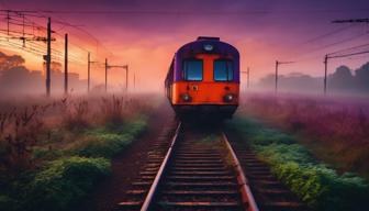 Das schwierige Verhältnis von Politik und Bahn: Bahnchef Lutz vor dem Abgang - Wie geht es weiter?