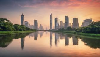 DAX Prognose: Leichter Start erwartet - Anleger warten gespannt auf ifo-Geschäftsklimaindex