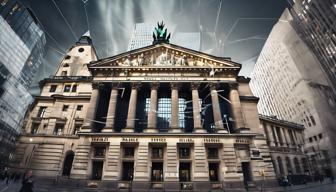 DAX stagniert bei 24.000 Punkten - Wall Street könnte Impulse liefern