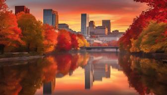 DAX startet kaum verändert in Oktober - Anleger gelassen trotz 