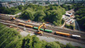 DB verfehlt Sanierungsziele: Neue Vollsperrungen absehbar