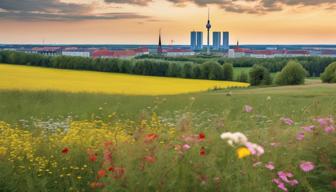 Debatte über innere Einheit: Ost und West nach 35 Jahren Wiedervereinigung Debatte über innere Einheit: Ost und West nach 35 Jahren Wiedervereinigung