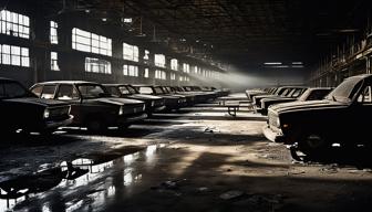 Der Dieselbetrug von Volkswagen vor zehn Jahren - Eine unendliche Saga der juristischen Aufarbeitung Der Dieselbetrug von Volkswagen vor zehn Jahren - Eine unendliche Saga der juristischen Aufarbeitung