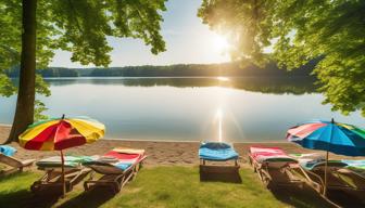 Deutlich weniger Badetote in Deutschland: Analyse der Opferzahlen und Trends