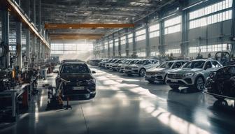 Deutsche Autobranche kämpft gegen das 2035 Verbrenner-Aus