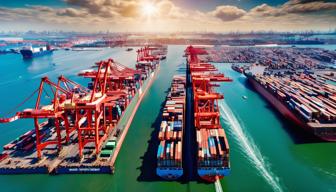 Deutsche Exporte in die USA im September überraschend kräftig gestiegen trotz Zollkonflikts