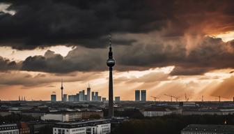 Deutsche Geheimdienstchefs warnen: Deutschland steht bereits im Feuer Deutsche Geheimdienstchefs warnen: Deutschland steht bereits im Feuer