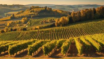 Deutsche Weinlese 2025: Herausforderungen und vielversprechende Qualität trotz geringerer Traubenmenge Deutsche Weinlese 2025: Herausforderungen und vielversprechende Qualität trotz geringerer Traubenmenge