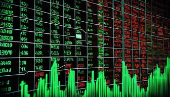 Deutscher Aktienmarkt gedämpft trotz Rekord an der Wall Street: DAX testet erneut Marke von 24.000 Punkten