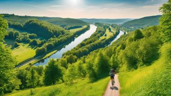 Die besten Abenteuer Aktivitäten in Taunusstein: Entdecke spannende Erlebnisse für Jung und Alt