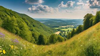 Die besten Ausflugsziele in Taunusstein für unvergessliche Erlebnisse Die besten Ausflugsziele in Taunusstein für unvergessliche Erlebnisse