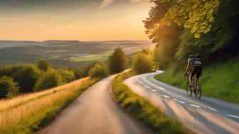 Die besten Fahrradtouren im Taunus: Entdecken Sie malerische Routen und atemberaubende Ausblicke Die besten Fahrradtouren im Taunus: Entdecken Sie malerische Routen und atemberaubende Ausblicke