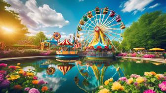 Die besten Freizeitparks Hessen: Ein Guide für Familien und Abenteuerlustige Die besten Freizeitparks Hessen: Ein Guide für Familien und Abenteuerlustige