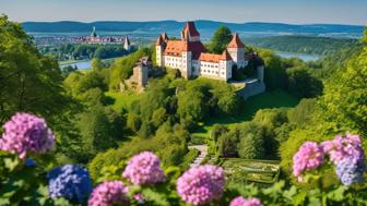Die besten Museen in Taunusstein: Eine Entdeckungsreise durch Geschichte und Kultur
