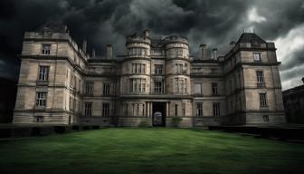 Die geheime Welt des Generalbundesanwalts: Einblick hinter die dicken Mauern