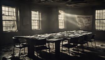 Die SPD in der Krise: Uneinigkeit und Unruhe in der Partei Die SPD in der Krise: Uneinigkeit und Unruhe in der Partei