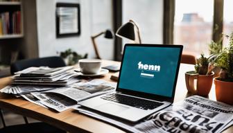 Die taz: Digitale Revolution in der Tageszeitungslandschaft Die taz: Digitale Revolution in der Tageszeitungslandschaft