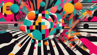 Die versteckten Abgründe der Pop-Art: Vereint in einer bahnbrechenden Ausstellung im Sprengel Museum