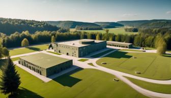 Einigung auf neues Wehrdienstmodell in Deutschland