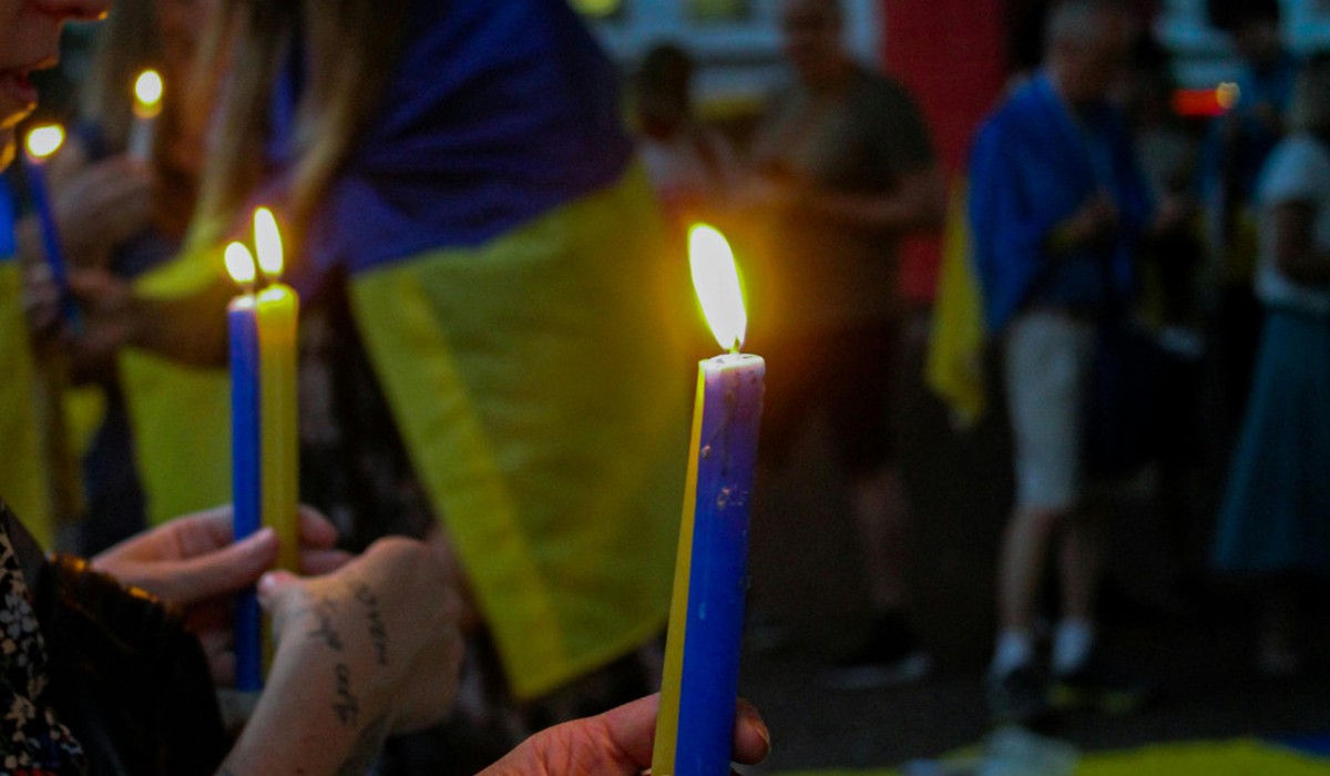 Eltville lädt zur Mahnwache für Solidarität mit der Ukraine am 20. Dezember ein Eltville lädt zur Mahnwache für Solidarität mit der Ukraine am 20. Dezember ein