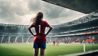 England erreicht das Finale der Frauenfußball-EM nach dramatischem Sieg gegen Italien