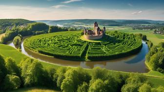 Entdecke die besten Familienaktivitäten in Taunusstein: Spaß für Groß und Klein! Entdecke die besten Familienaktivitäten in Taunusstein: Spaß für Groß und Klein!