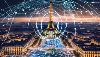 Europa sucht nach digitaler Souveränität: Trumps Einfluss auf US-Techkonzerne