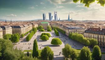 EZB lässt Leitzinsen unverändert - Positive Konjunkturaussichten in der Eurozone EZB lässt Leitzinsen unverändert - Positive Konjunkturaussichten in der Eurozone