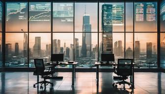 EZB-Zinsentscheid und US-Inflationsdaten im Fokus: DAX startet mit leichten Verlusten in den Handel