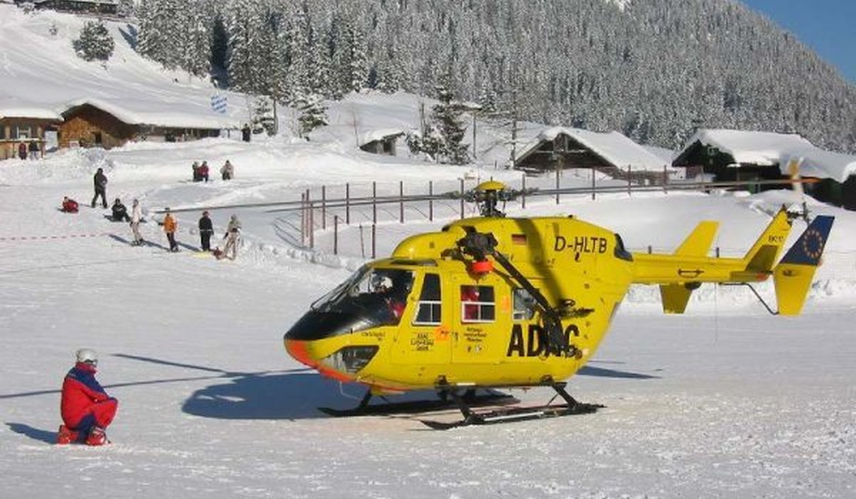 Fanwanderung Bergretter 2024: Alle Infos zu Strecken, Treffpunkten und Sicherheitsregeln