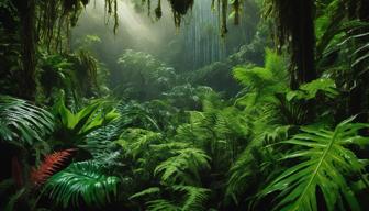 Forscher entdecken bahnbrechende Erkenntnisse über den Klimawandel Forscher entdecken bahnbrechende Erkenntnisse über den Klimawandel