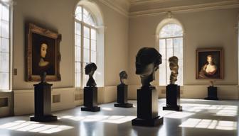 Fotografie in Museen: Zwischen Kunstgenuss und Gefahr