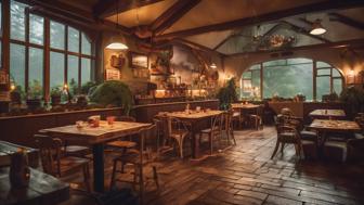 Freizeitideen bei Regen Taunusstein Freizeitideen bei Regen Taunusstein